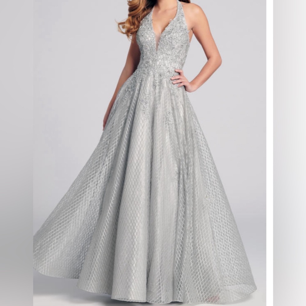 Amelia Couture Party/ Ball Gown